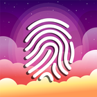 Fingerprint - Fortune Telling أيقونة