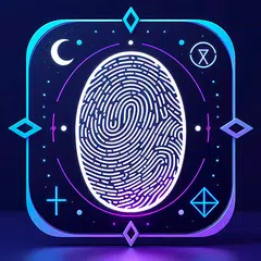 Fingerprint Fortune Telling