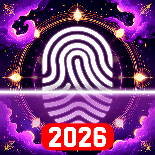 FingerScan: Palm Fate 2026