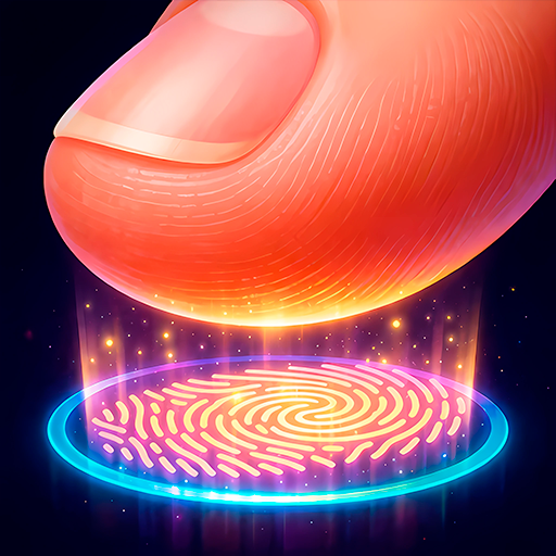 Fingerabdruck & Horoskop