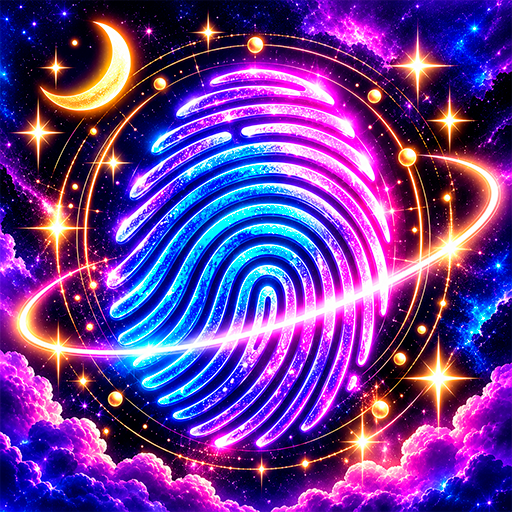 Fingerprint Palm & Horoscope
