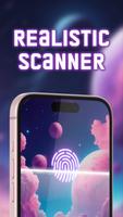 برنامه‌نما Fingerprint Fortune Telling عکس از صفحه