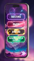 Adivina por Huella Poster