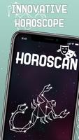 Face Scan Horoscope 海报