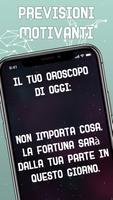 3 Schermata Oroscopo scansione facciale