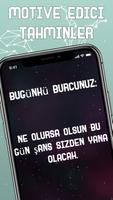 Yüz Tarama Burç Ekran Görüntüsü 3