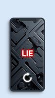 Lie Detector | Fingerprint 2.0 screenshot 3