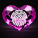 Love Divination by Fingerscan APK