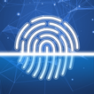 Fingerscan Wahrsagerei Neural