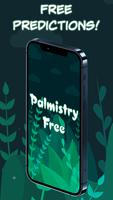 Palmistry for every day poster