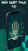 Palmistry cho mỗi ngày ảnh chụp màn hình 1