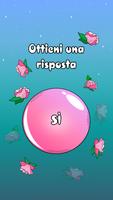 2 Schermata Ball of Fate che dice Sì o No