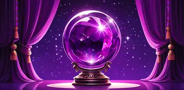 Fortune telling and Prediction