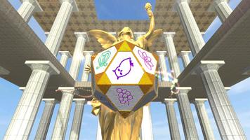 Talismans of Ancient Greece ภาพหน้าจอ 2