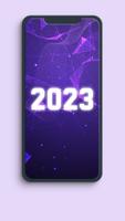 Divination neuronal 2023 Affiche