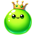 MergeSlime: Cute Matching Game APK
