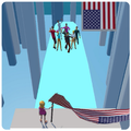 Flag Painter 3D