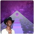 Old town road Lilnas tiles hop