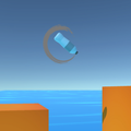 Sticky Flip Bottle