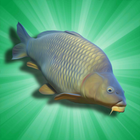 Arcade Carp Fishing icono