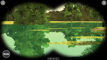 Arcade Carp Fishing captura de pantalla 2