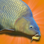 Carp Fishing Simulator Free Demo icon