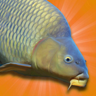 Carp Fishing Simulator Free Demo ไอคอน