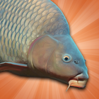 Carp Fishing Simulator أيقونة