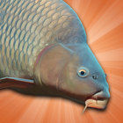 Carp Fishing Simulator icône