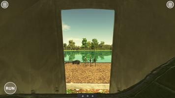 Carp Fishing Simulator capture d'écran 6