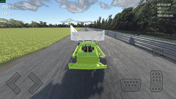 Short Oval Extreme постер