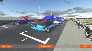 Short Oval Extreme скриншот 2