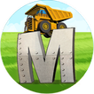 Mine Evolution simgesi