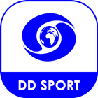 DD Sports Tips Live All Sport أيقونة