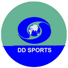 DD Sports Guide Home TV icône