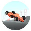 F-RACER