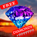 Free Win Diamonds : Guide For Free Diamonds APK
