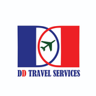 DD Travel Services icône