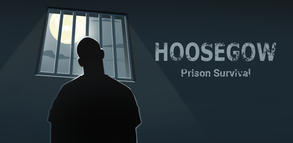 Пошаговое руководство по загрузке Hoosegow: Prison Survival image
