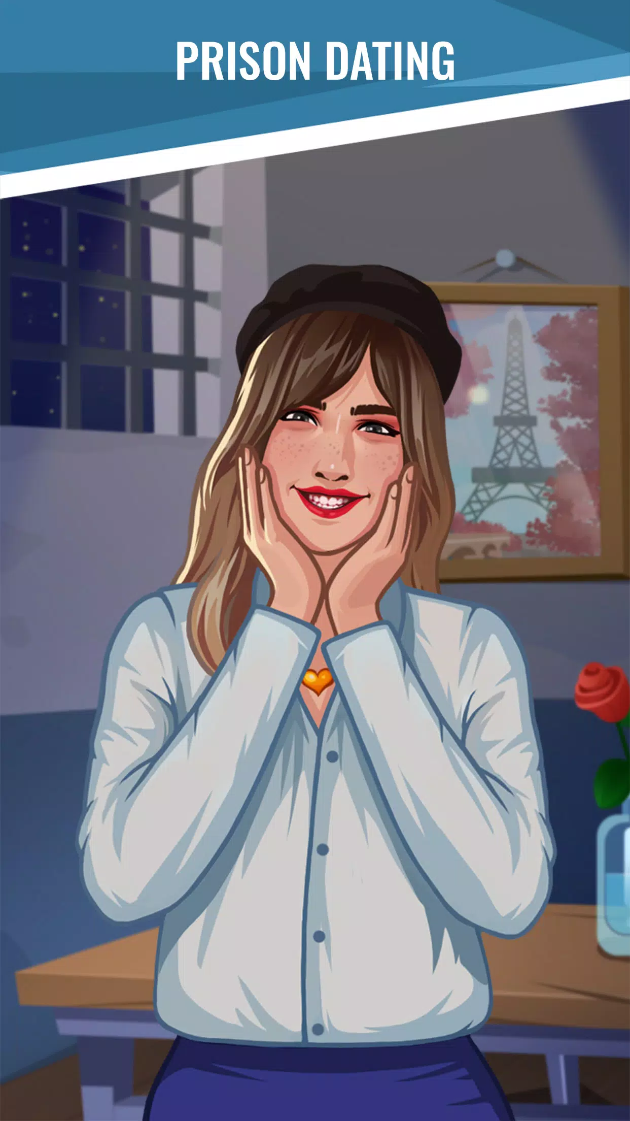 Hoosegow: Prison Survival