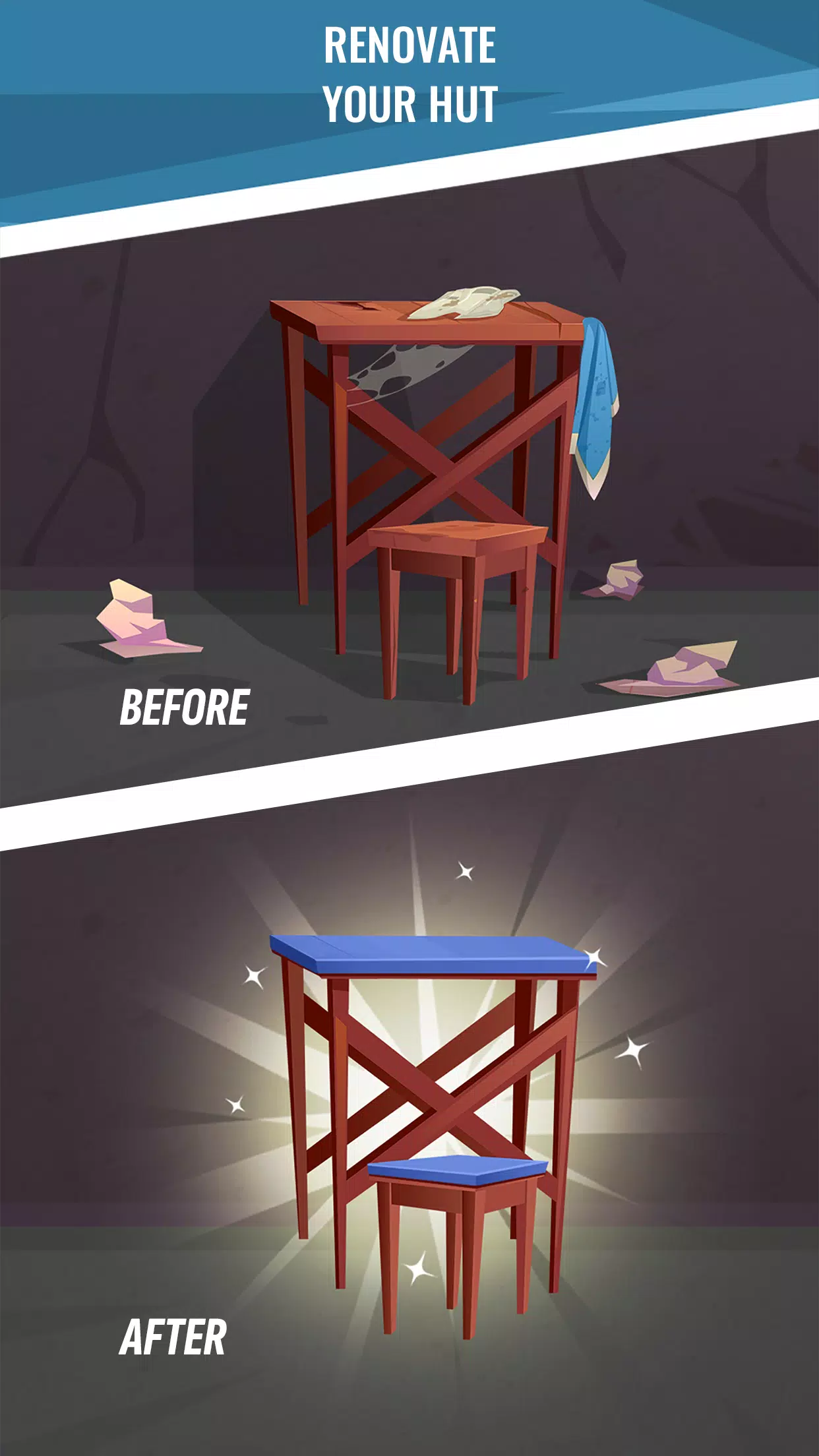 Hoosegow: Prison Survival