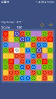 Blowing Blocks اسکرین شاٹ 2