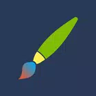 D Image Editor icon