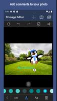 D Image Editor اسکرین شاٹ 2