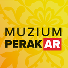 Muzium Perak AR 圖標