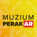 Muzium Perak AR APK