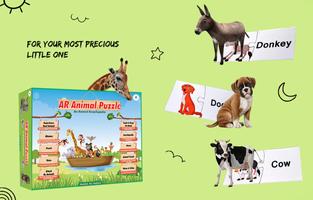 Animal Encyclopedia With AR screenshot 1