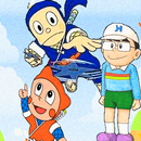 Ninja Hattori Guide APK