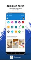 DeaLtravel poster