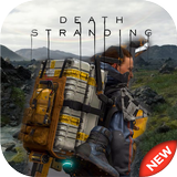 Guide Death Standing biểu tượng